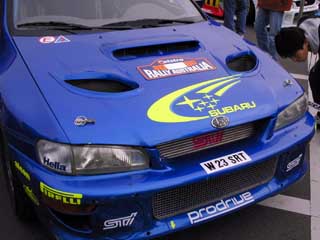 WRC2000