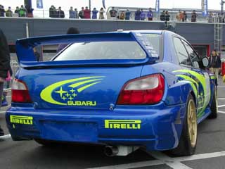 WRC2001