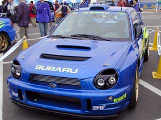 WRC2001