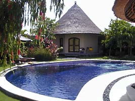 Dusun Hotel